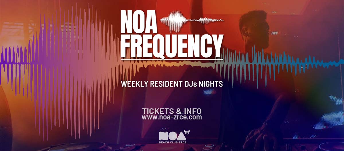 Noa Frequency