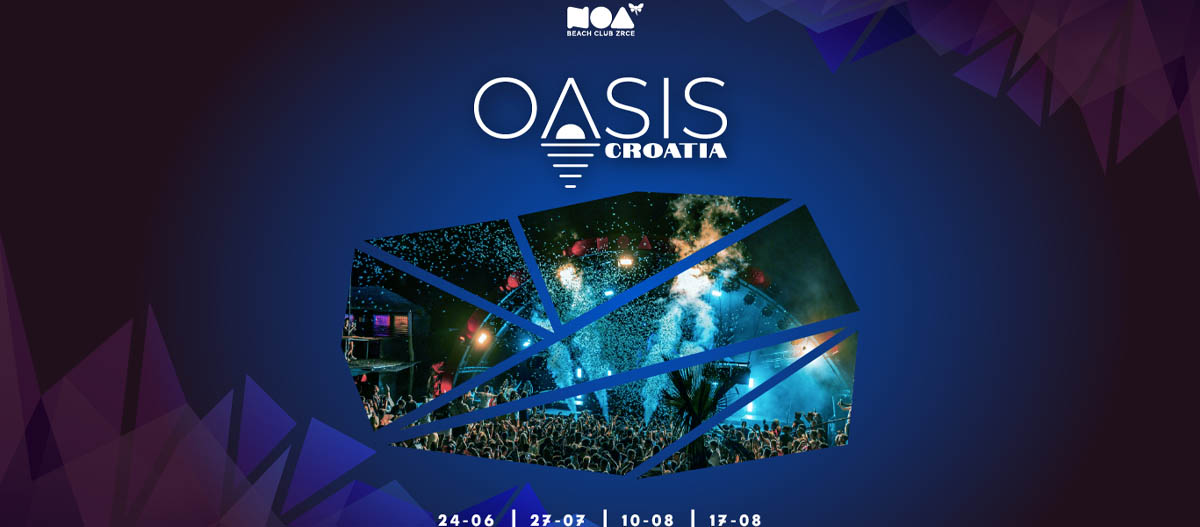 Oasis Croatia